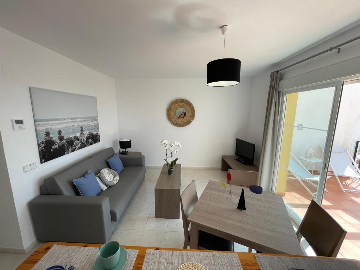 Pool Paradise Calpe Bagian luar foto